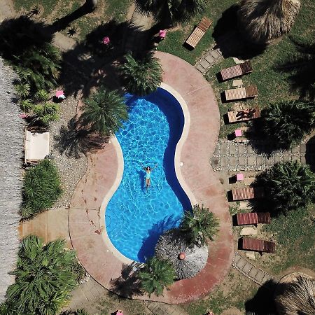 Buena Onda Beach Resort Popoyo Exterior foto
