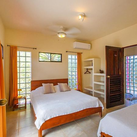 Buena Onda Beach Resort Popoyo Exterior foto